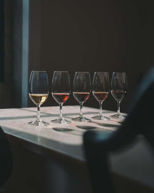Porto: Workshops and Tastings at WOW Wine School - An in-depth look at WOW Wine School