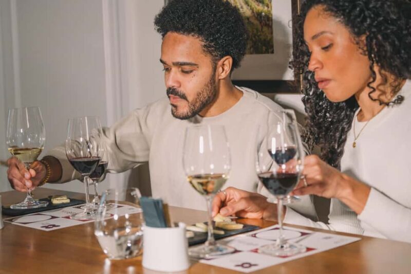 Porto: Workshops and Tastings at WOW Wine School - Why this experience is worth considering