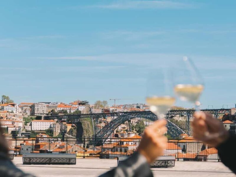Porto: WOW Daily Ticket: Explore, taste & enjoy in 2 days - Tasting and Dining Options