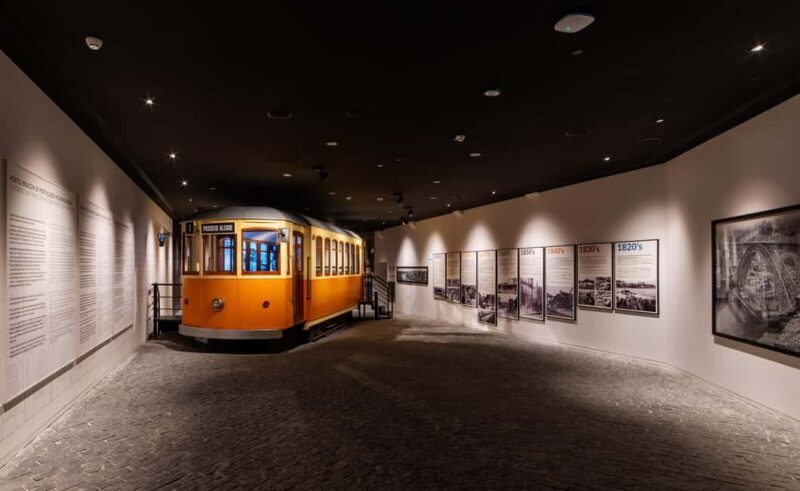 Porto: WOW Daily Ticket: Explore, taste & enjoy in 2 days - Frequently Asked Questions
