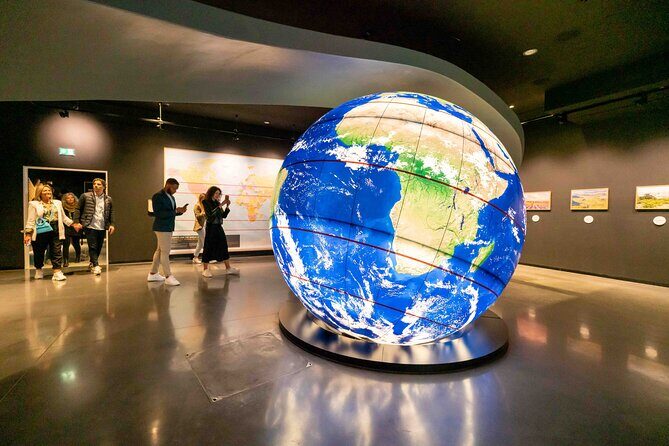 Porto: WOW District 48-hours ticket for 6 museums - A Deep Dive into the WOW District Experience