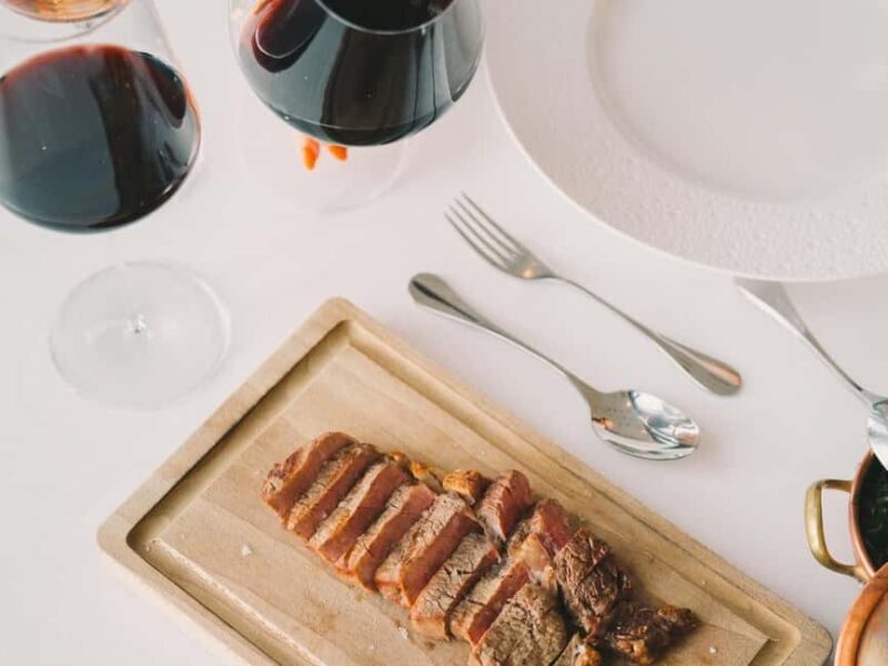 Porto: WOW Immersive Cabaret Dinner - Final Thoughts: An Experience Worth Remembering