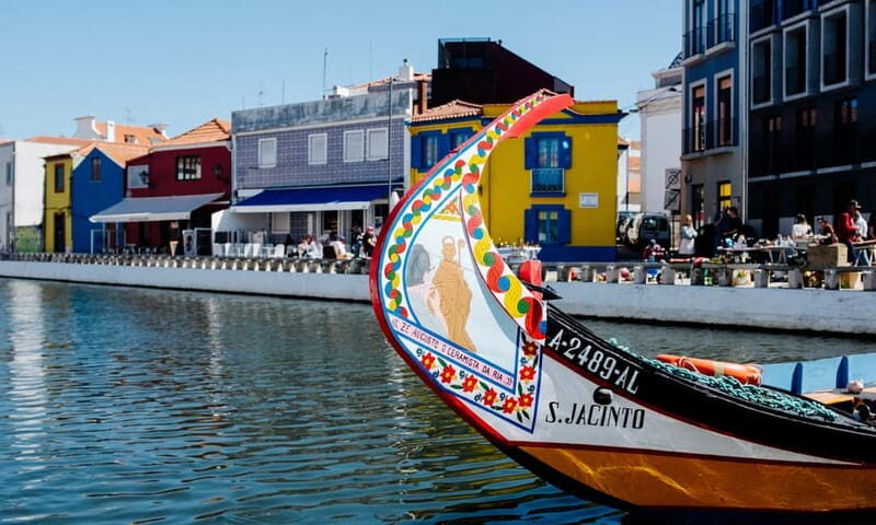 Porto:Aveiro, Cruise, Costa Nova & Capelha da Pedra Full Day - An In-Depth Look at the Tour Experience