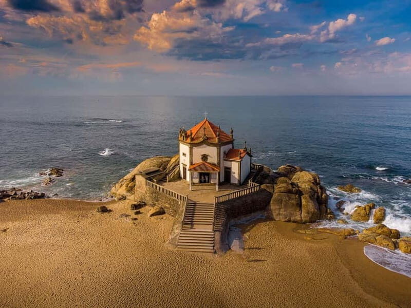 Porto:Aveiro, Cruise, Costa Nova & Capelha da Pedra Full Day - Practical Details and Insights