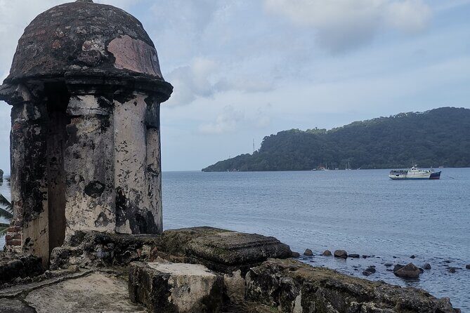 Portobelo and Isla Mamey - The Great Adventure on the Caribbean side - An In-Depth Review of the Tour Experience