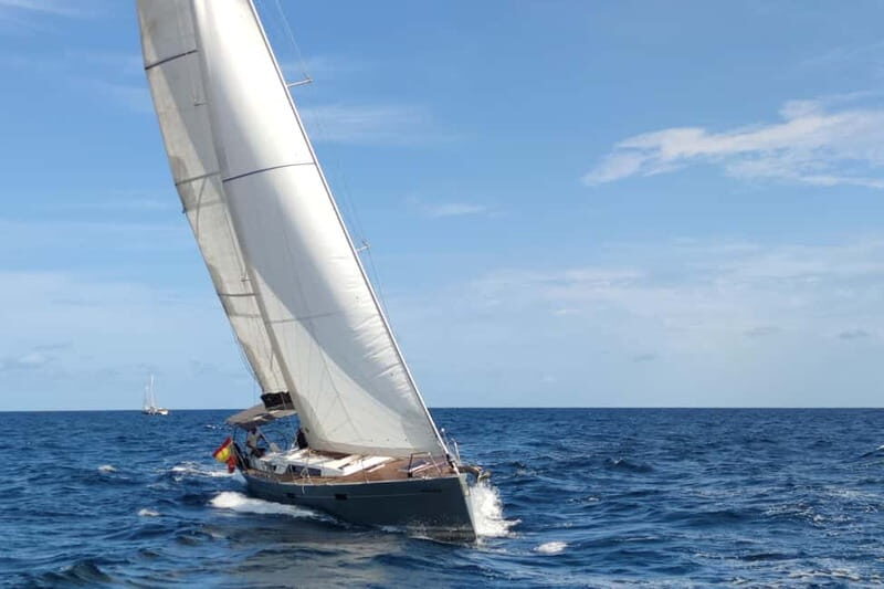 Portocolom, Mallorca: Exclusive Sunset Sailing Trip. - An In-Depth Look at the Sunset Sailing Experience