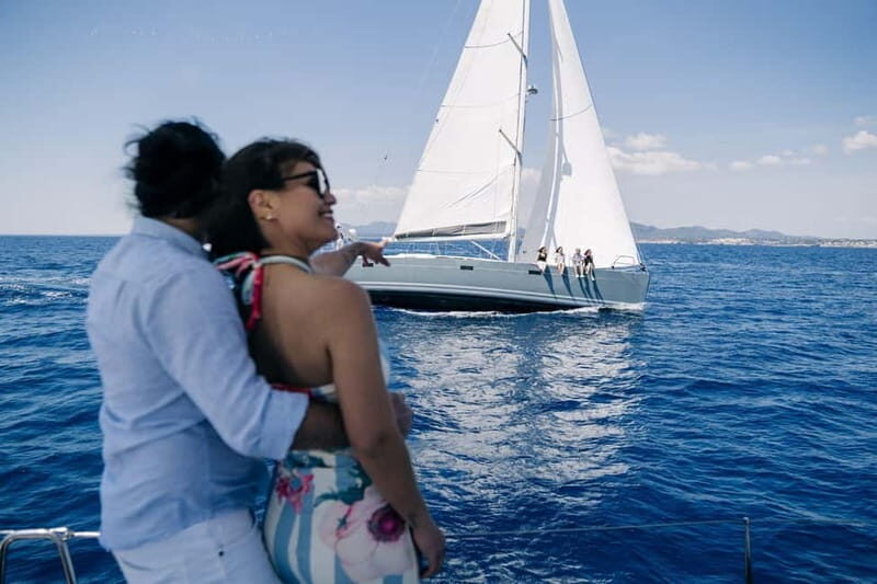 Portocolom, Mallorca: Exclusive Sunset Sailing Trip. - The Value of a Private Sunset Sail in Mallorca