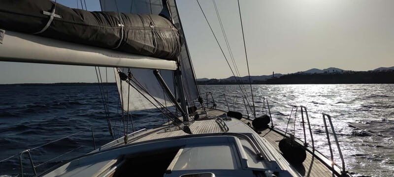 Portocolom, Mallorca: Full Day Sailing Trip 7h - Navigating the Mallorca Coast: What to Expect on This Full-Day Sailing Trip