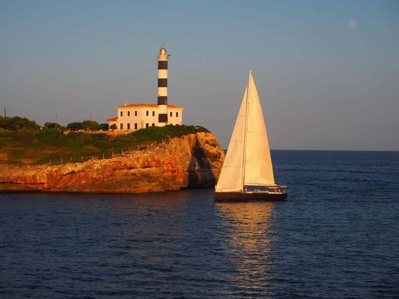 Portocolom, Mallorca: Full Day Sailing Trip 7h - Who Will Love This Experience?