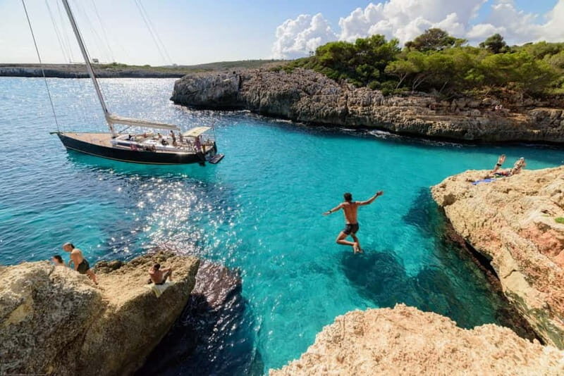 Portocolom, Mallorca: Half-Day Sailing Trip - A Detailed Look at the Mallorca Half-Day Sailing Trip