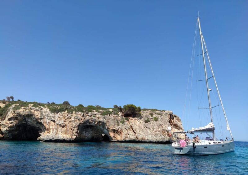 Portocolom, Mallorca: Half-Day Sailing Trip - The Sum Up
