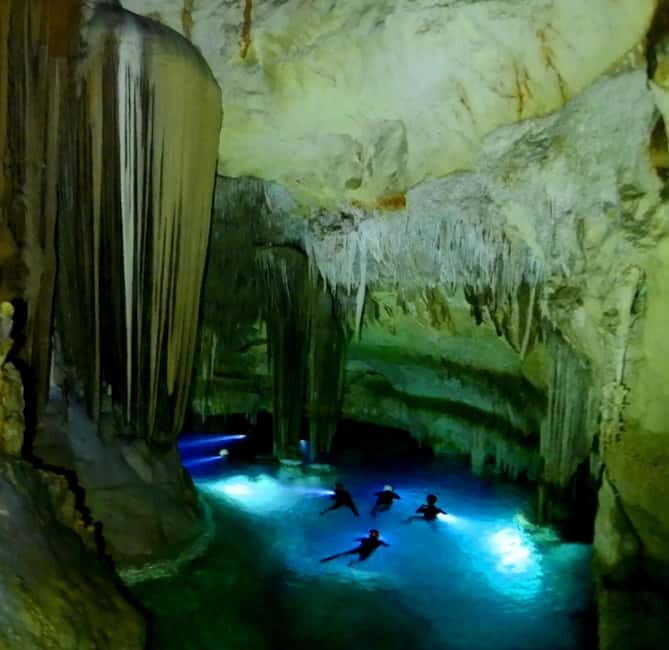 Portocolom: Snorkeling tour Sea Cave "Pirate Cave" Mallorca - Practical Details and Tips