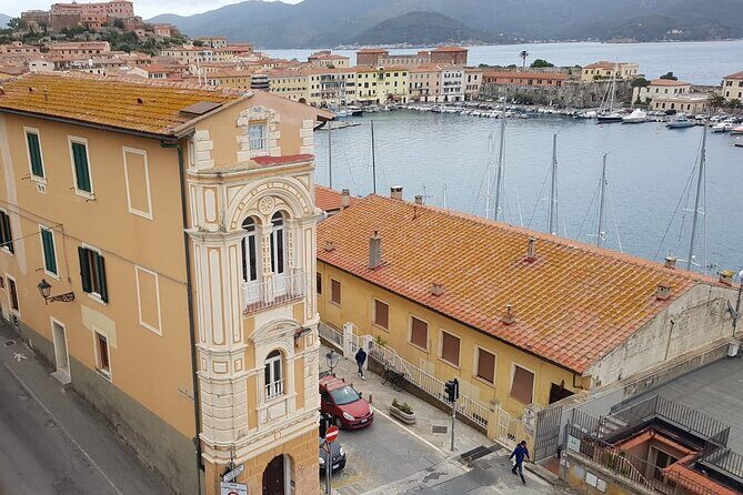Portoferraio Walking Tour with Guide 2 Hours - What to Expect and Why It Matters