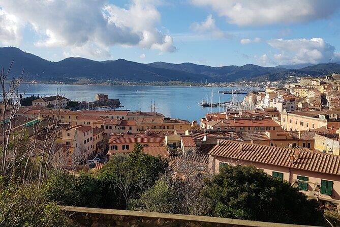 Portoferraio Walking Tour with Guide 2 Hours - The Sum Up