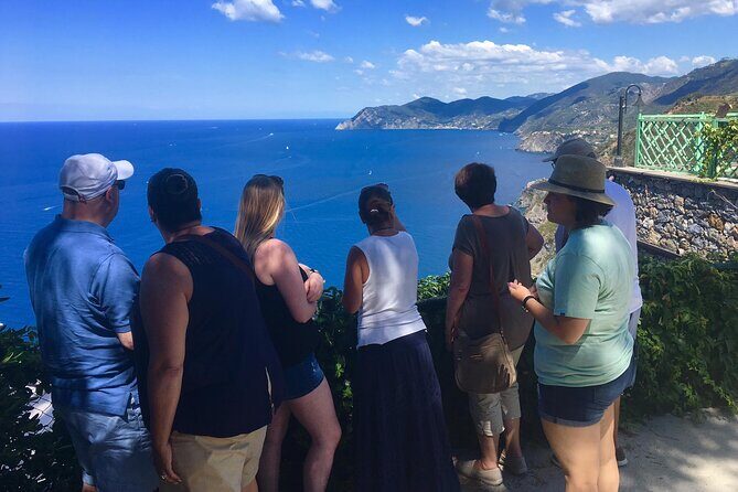 Portofino and Santa Margherita from La Spezia - FAQ