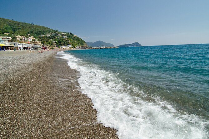 Portofino and Santa Margherita Private Tour from Genoa Hotel - Final Thoughts