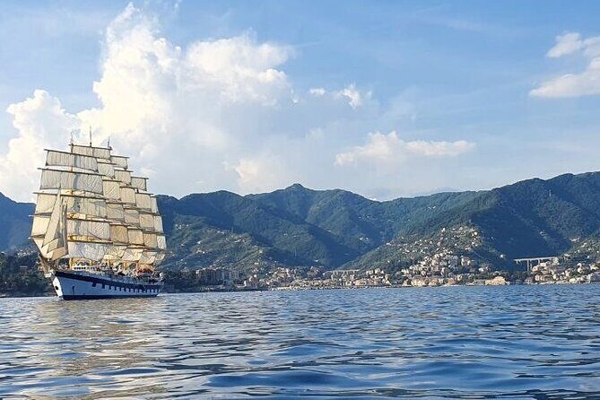 Portofino and Santa Margherita Private Tour of Ligurian Gems - A Deep Dive into the Ligurian Gems Tour
