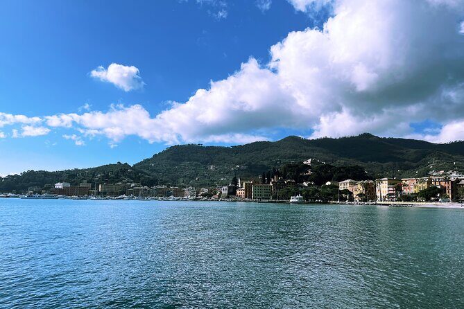 Portofino and Santa Margherita Private Tour of Ligurian Gems - FAQ