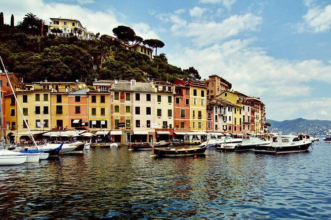 Portofino and St. Margherita Private Tour from Genoa port/hotel - Practical Tips for Future Travelers