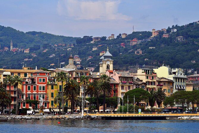 Portofino and St. Margherita Private Tour from Genoa port/hotel - The Sum Up