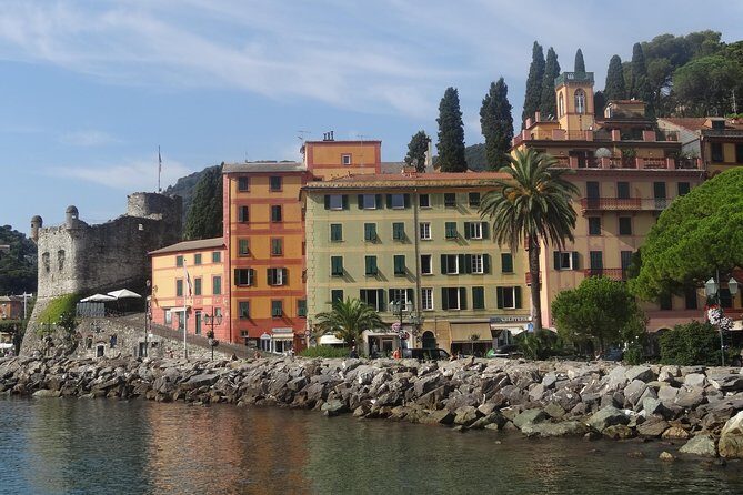 Portofino and St. Margherita Private Tour from Genoa port/hotel - FAQ