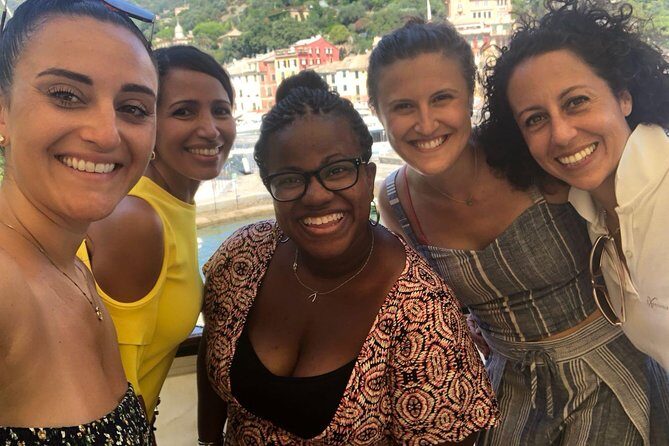 Portofino Boat and Walking Tour with Pesto Cooking & Lunch - FAQ