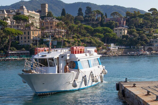 Portofino Boat and Walking Tour with Pesto Cooking & Lunch - Final Recommendations