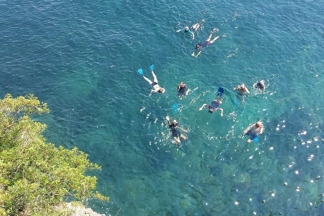 Portofino Kayak Tour - Discover the Charm of Portofino with a Kayak Adventure