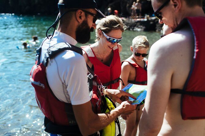 Portofino Kayak Tour - Frequently Asked Questions
