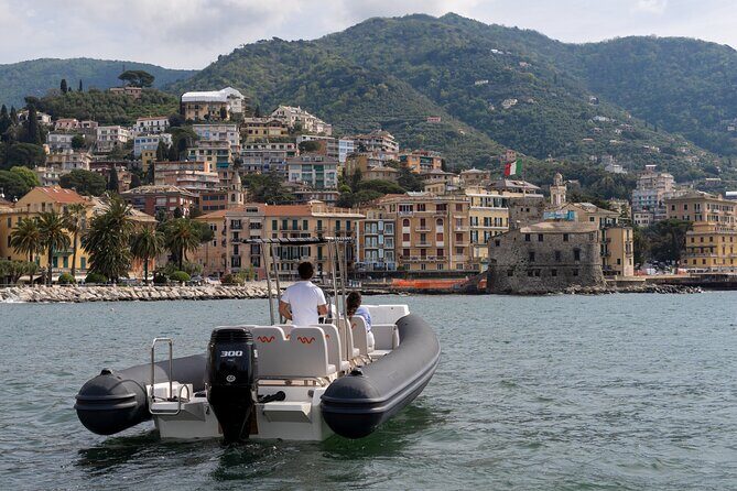 Portofino San Fruttuoso and Camogli One Day Boat Tour - Who Will Love This Tour?