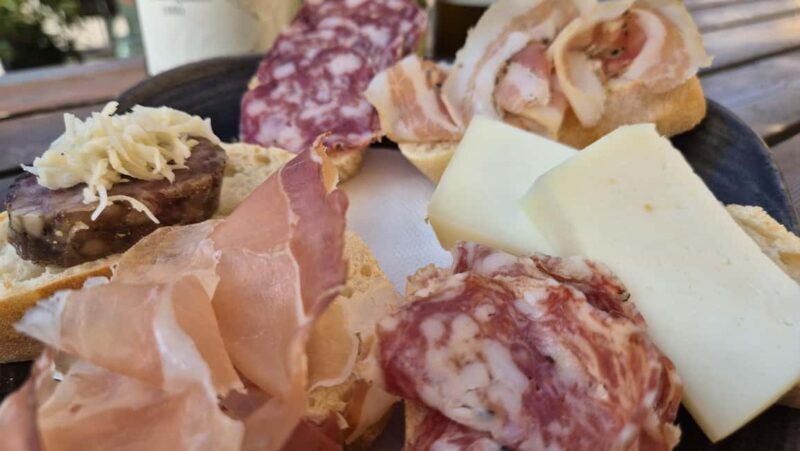 Portogruaro: Eastern Veneto through the Senses Tasting - Why You Should Consider This Tour