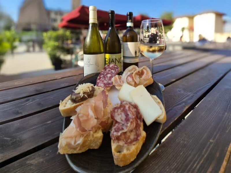 Portogruaro: Eastern Veneto through the Senses Tasting - What to Expect: A Detailed Breakdown