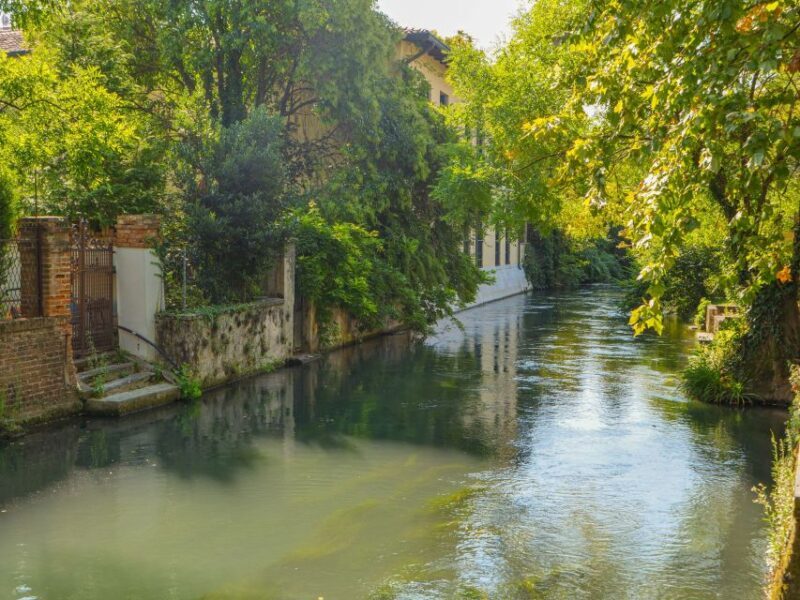 Portogruaro: Walking Tour With Local Guide - An In-Depth Review of the Portogruaro Walking Tour