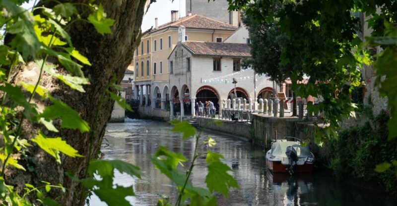 Portogruaro: Walking Tour With Local Guide - Frequently Asked Questions (FAQs)