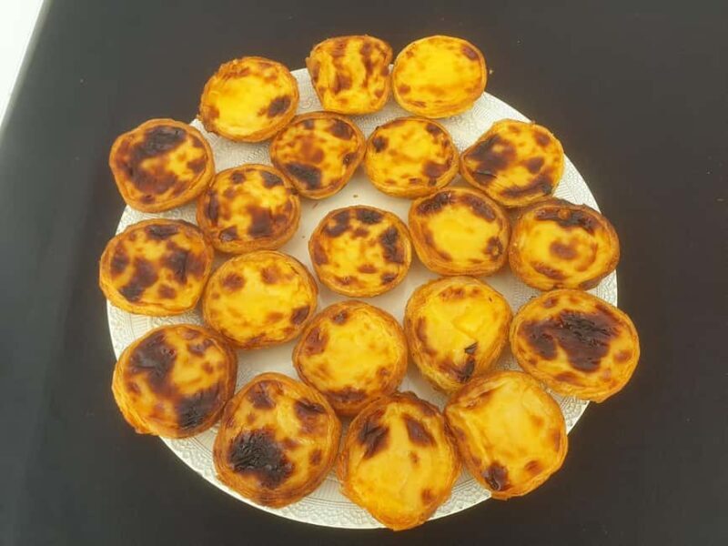 Porto's Flavors & Stories: Food Tasting with Friends - The Value of the Experience