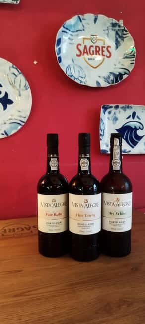 Porto's Flavors & Stories: Food Tasting with Friends - Final Thoughts