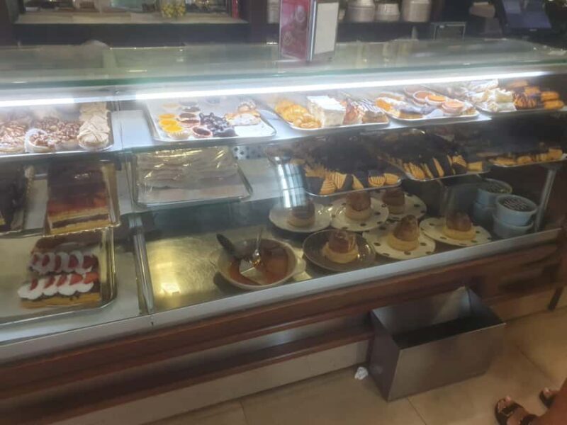 Porto's Flavors & Stories: Food Tasting with Friends - FAQ