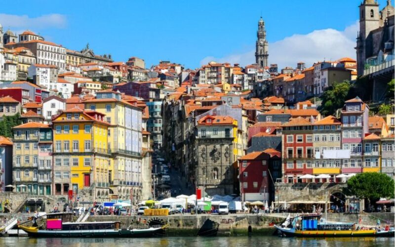 Portos Old Town: Amazing Secrets and Fresh Scoops - FAQ: Your Practical Questions Answered