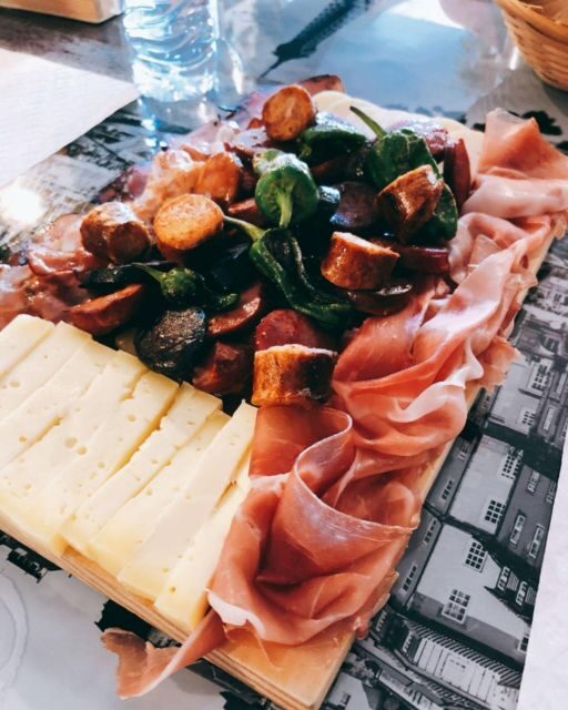 Porto's tastiest calories - FAQs