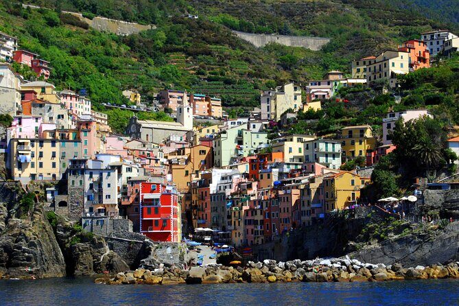 Portovenere and Cinque Terre Morning & Sunset Tour with Aperitif - What to Expect: Transport, Timing, and Group Dynamics