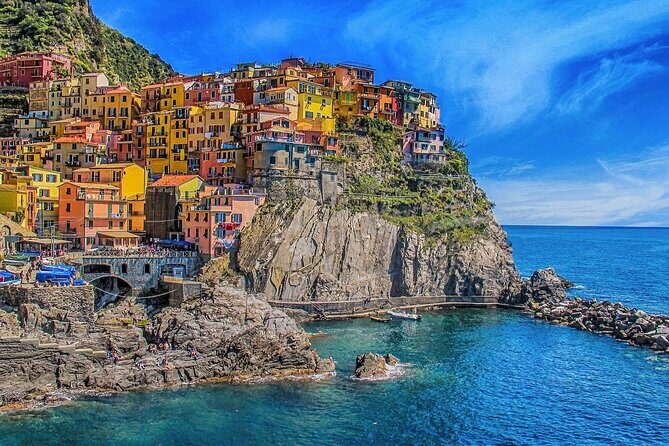 Portovenere and Cinque Terre Morning & Sunset Tour with Aperitif - Final Words