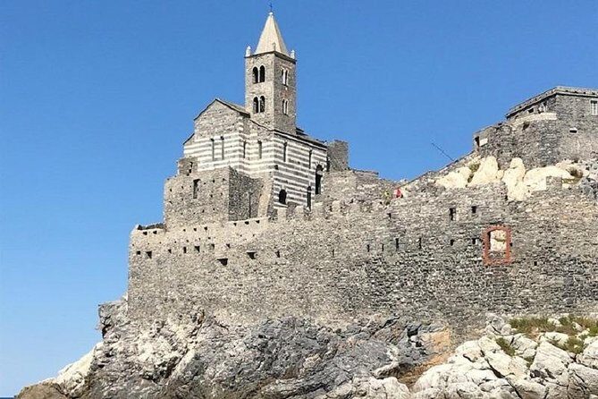 Portovenere Cinque Terre Private Boat Tour from La Spezia - What Makes This Tour Stand Out?