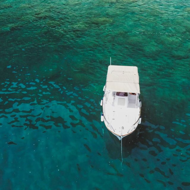 Portovenere: Isola Palmaria, Tino, and Tinetto Boat Tour - Final Thoughts: Who Should Book This?