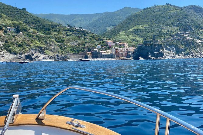 Portovenere private tour - Itinerary Deep Dive: What to Expect