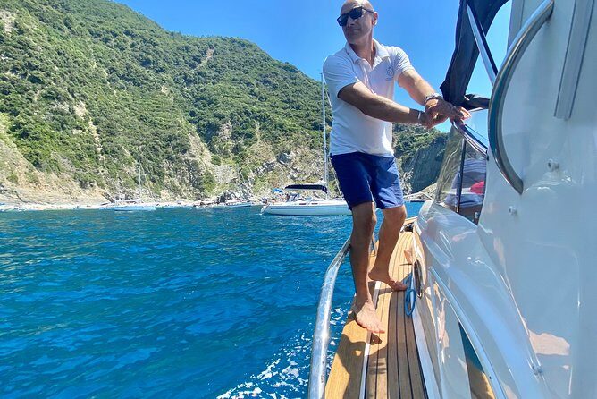 Portovenere private tour - Who Should Book This Tour?