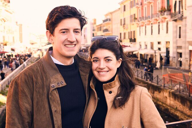 Portrait and Photographic Workshop in Milan - Frequently Asked Questions