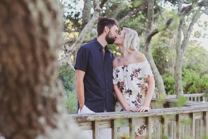 Portrait Photographer - Key Points