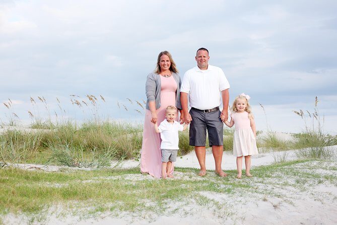 Portrait Photographer - Quick Overview