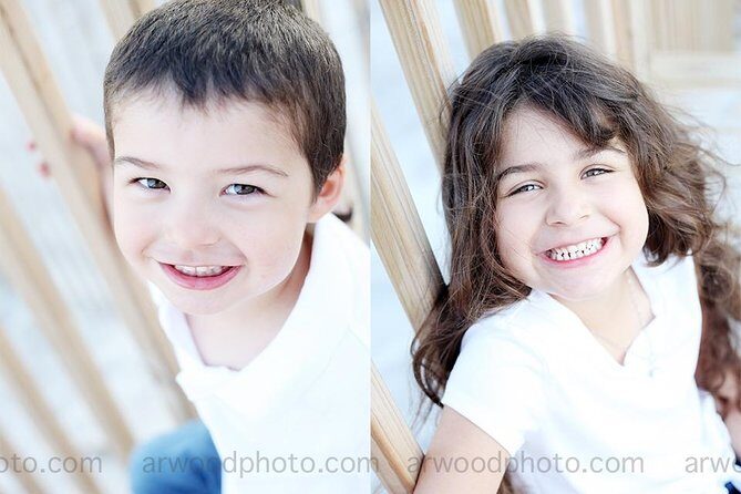 Portrait Photographer - FAQ