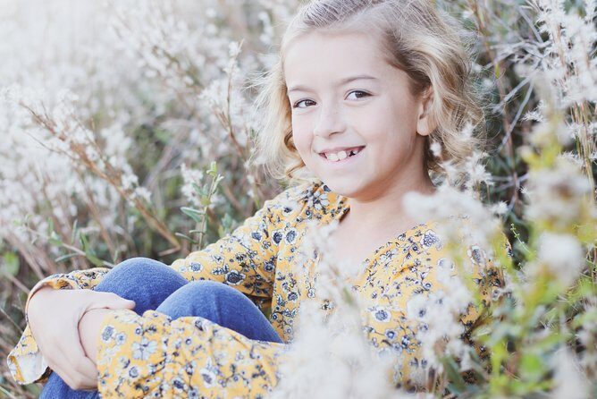 Portrait Photographer - To sum it up